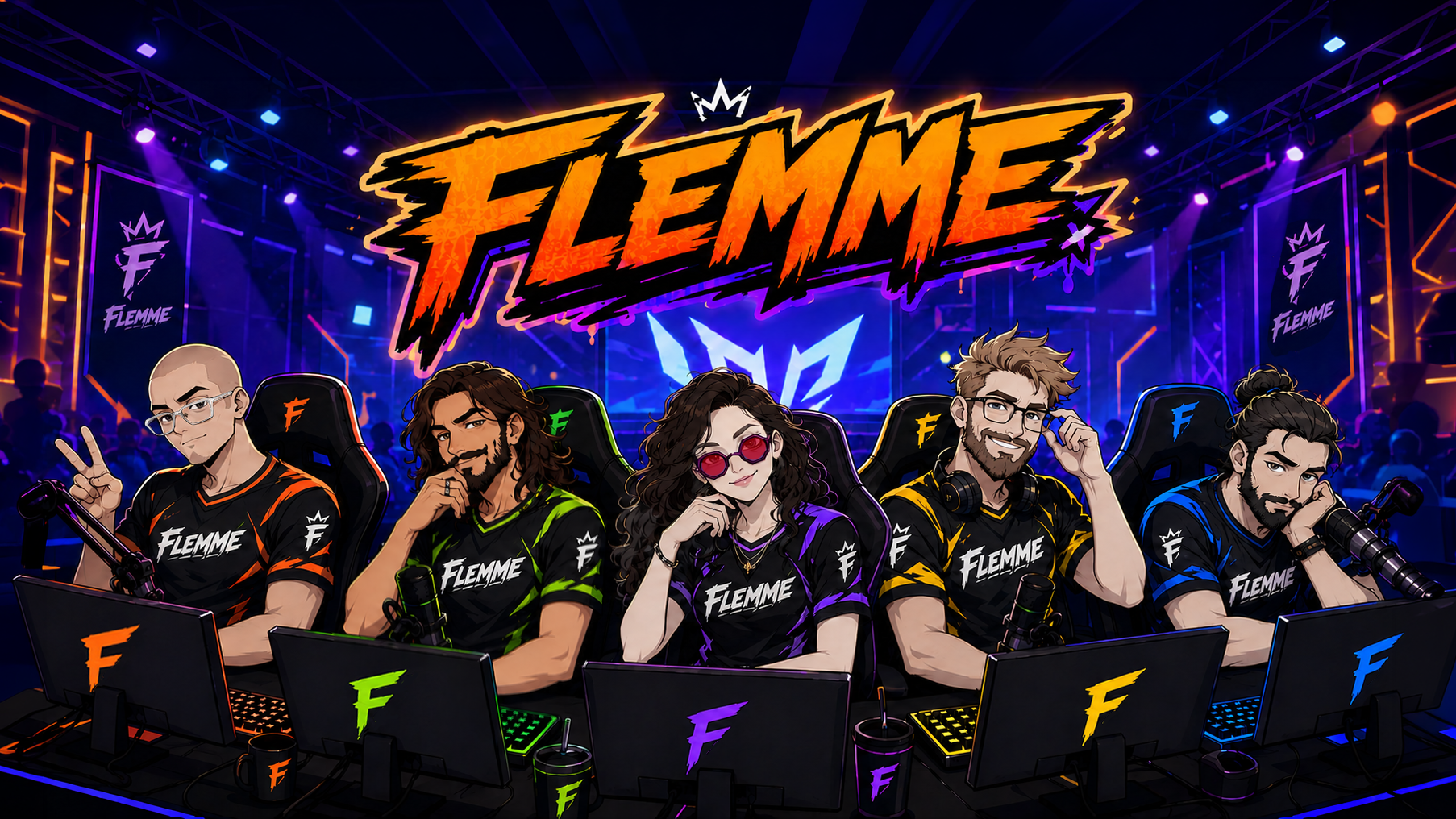 Flemme